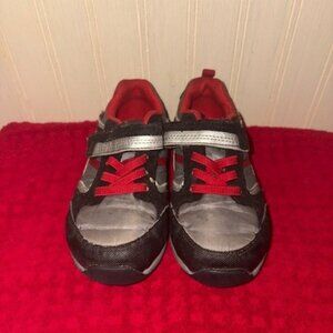 Stride Rite Toddler Boys Sneakers Size 9W